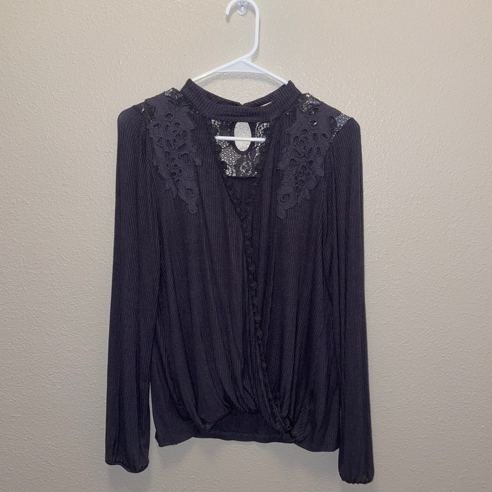Dry Goods long sleeve